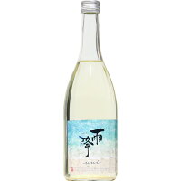 【日本酒】雨降 umi 720ml