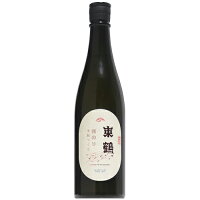 【日本酒】東鶴 純米 実のり生もと造り 720ml 【予約販売】9月11日入荷予定