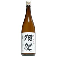 【日本酒】獺祭　純米大吟醸　45　1800ml