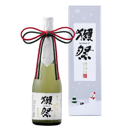 【日本酒】獺祭　磨き