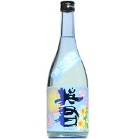 【日本酒】英君　純米吟醸　夏の白菊　720ml　【予約販売】4月20日入荷予定