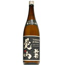 【日本酒】英君　山廃純米　愛山 1800ml