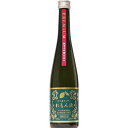【和りきゅーる】萩乃露 和の果のしずく PREMIUM れもん酒 500ml