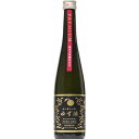 【和りきゅーる】萩乃露 和の果のしずく PREMIUM ゆず酒 500ml