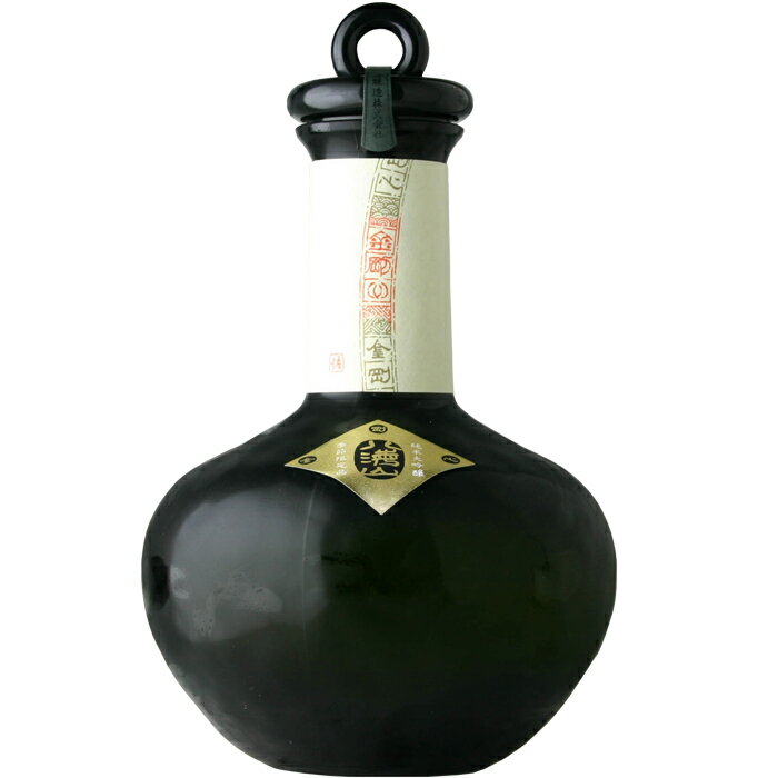 【日本酒】八海山　純米大吟醸　金剛心　800ml(箱付き)【製造年月 2021年11月】