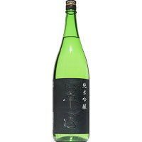 【日本酒】 翠玉 純米吟醸 裏 1800ml 【予約販売】10月9日入荷予定