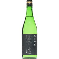 【日本酒】 翠玉 純米吟醸 裏 720ml 【予約販売】10月9日入荷予定