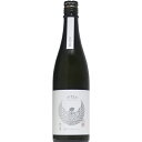 【日本酒】飛良泉　飛囀 - HITEN - 銀(SHIROGANE)　720ml