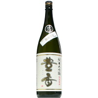 【日本酒】豊香　純米大吟醸　たかね錦　生　1800ml　【予約販売】4月12日入荷予定