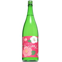 【日本酒】一ノ蔵　ひめぜん　SWEET　1800ml