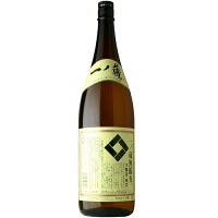 【日本酒】一ノ蔵　無鑑査本醸造　辛口　1800ml