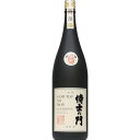 【芋焼酎】侍士の門 六年古酒 バーボン樽貯蔵 1800ml