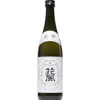 【日本酒】稲とアガベ 交酒 花風 土田 720ml