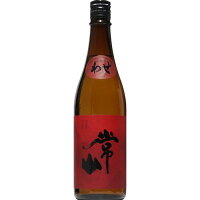 【日本酒】常山 吟月 ~わせ~ 720ml