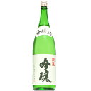 【日本酒】開運　吟醸　山田錦　1800ml