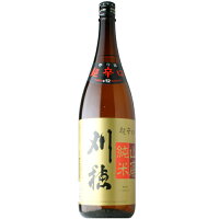 【日本酒】刈穂　山廃純米　超辛口　+12　1800ml