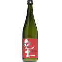 【日本酒】紀土　純米吟醸　720ml