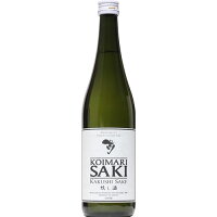 【日本酒】古伊万里「前」 隠し酒 720ml