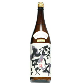 【日本酒】醸し人九平次　純米大吟醸　山田錦　1800ml