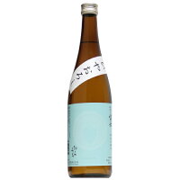 【日本酒】松嶺の富士 家紋ラベル 純米吟醸 からくち ひやおろし 720ml 【予約販売】9月7日入荷予定
