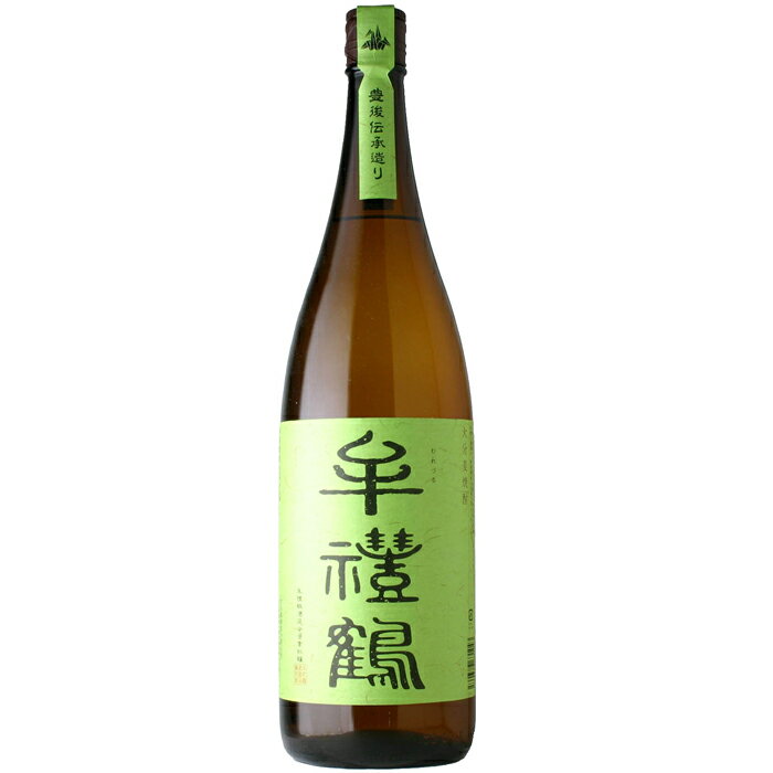 【麦焼酎】牟禮鶴　壱越　1800ml