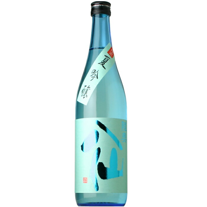 【日本酒】陸奥八仙　夏吟醸　720ml　【予約販売】5月18日入荷予定