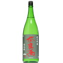 【日本酒】奈良萬　純米吟醸　酒未来　R4BY　1800ml