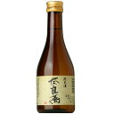 【日本酒】奈良萬 純米 300ml