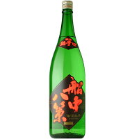 【日本酒】 司牡丹　純米　船中八策　超辛口　1800ml