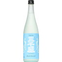 【日本酒】三千盛　純米大吟醸　香るすずみさけ　720ml