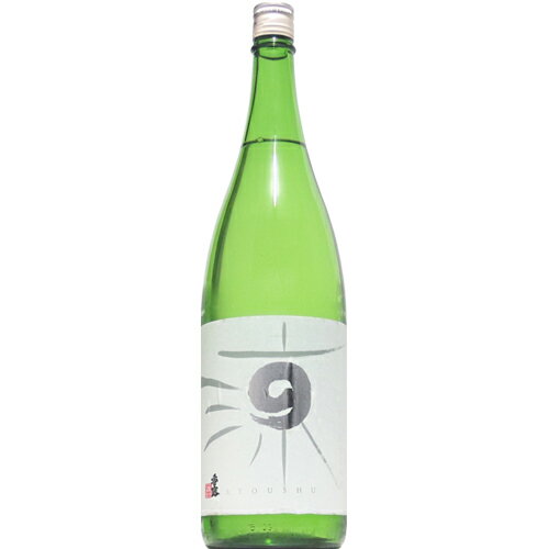 【日本酒】香露　純米酒　涼酒　1800ml　【予約販売】5月23日入荷予定