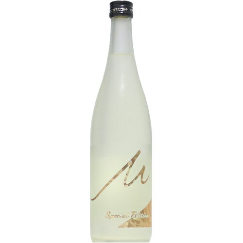 【日本酒】来福 M Special Edition presented by Raifuku 『Hazy』 おりがらみ 生 720ml 【予約販売】6月10日入荷予定