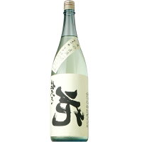 【日本酒】裏　佐久乃花　純米吟醸　夏の直汲み　生　1800ml