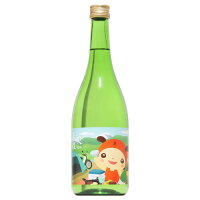 【日本酒】青煌 純米 爽 720ml