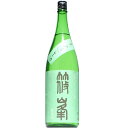 【日本酒】篠峯　ろくまる　山田錦　うすにごり　生　1800ml