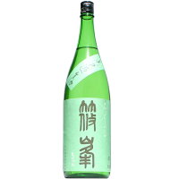 【日本酒】篠峯　ろくまる　山田錦　生　1800ml