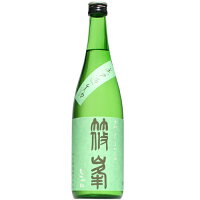 【日本酒】篠峯　ろくまる　山田錦　生　720ml