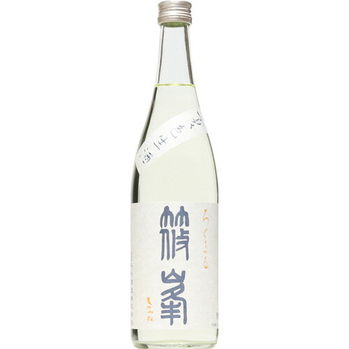 【日本酒】篠峯　ろくまる　雄山錦　夏色生酒　720ml