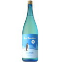 【日本酒】玉川　純米吟醸　Ice Breaker　生　1800ml　　【予約販売】5月入荷予定