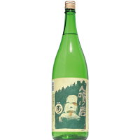 【日本酒】玉川　特別本醸造　人喰い岩　1800ml