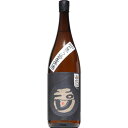 【雑酒】玉川 自然仕込雑酒 山廃 白ラベル 無濾過生原酒 1800ml