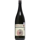 【日本酒】天明 山廃 特別純米 焔 二回火入れ 1800ml