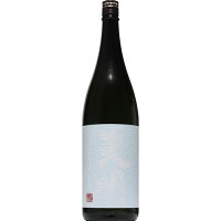 【日本酒】天明 月白の天明 純米吟醸 本生 1800ml