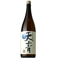 【日本酒】天青　風露　特別本醸造　1800ml