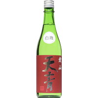 【日本酒】天青 純米吟醸 愛山 白麹仕込 720ml