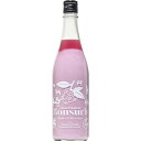 【和りきゅーる】八仙 ボンサーブ ブルーベリー ヨーグルトリキュール 720ml