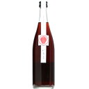 【和りきゅーる】鶴梅 苺 720ml