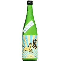 【日本酒】若駒 夏駒 生 720ml