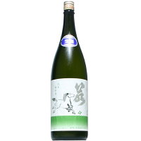 【日本酒】若駒　雄町50　無濾過生原酒　1800ml　【予約販売】4月21日入荷予定