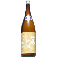 【日本酒】若駒　五百万石80　無濾過生原酒　1800ml